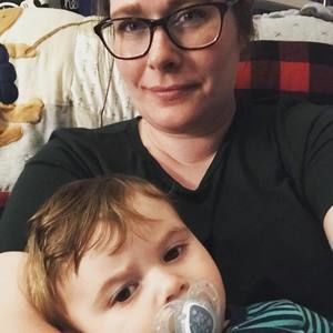 Meet your Posher, Kristin